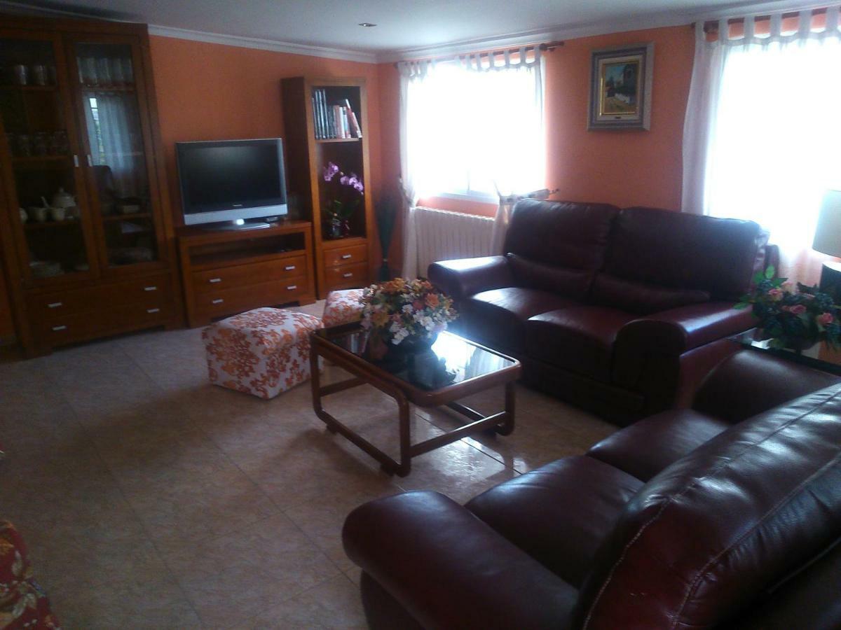 Casa Rural La Finca Guadamur 외부 사진