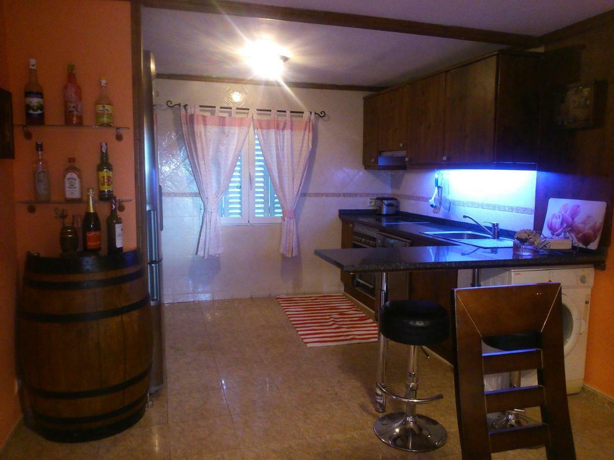 Casa Rural La Finca Guadamur 외부 사진