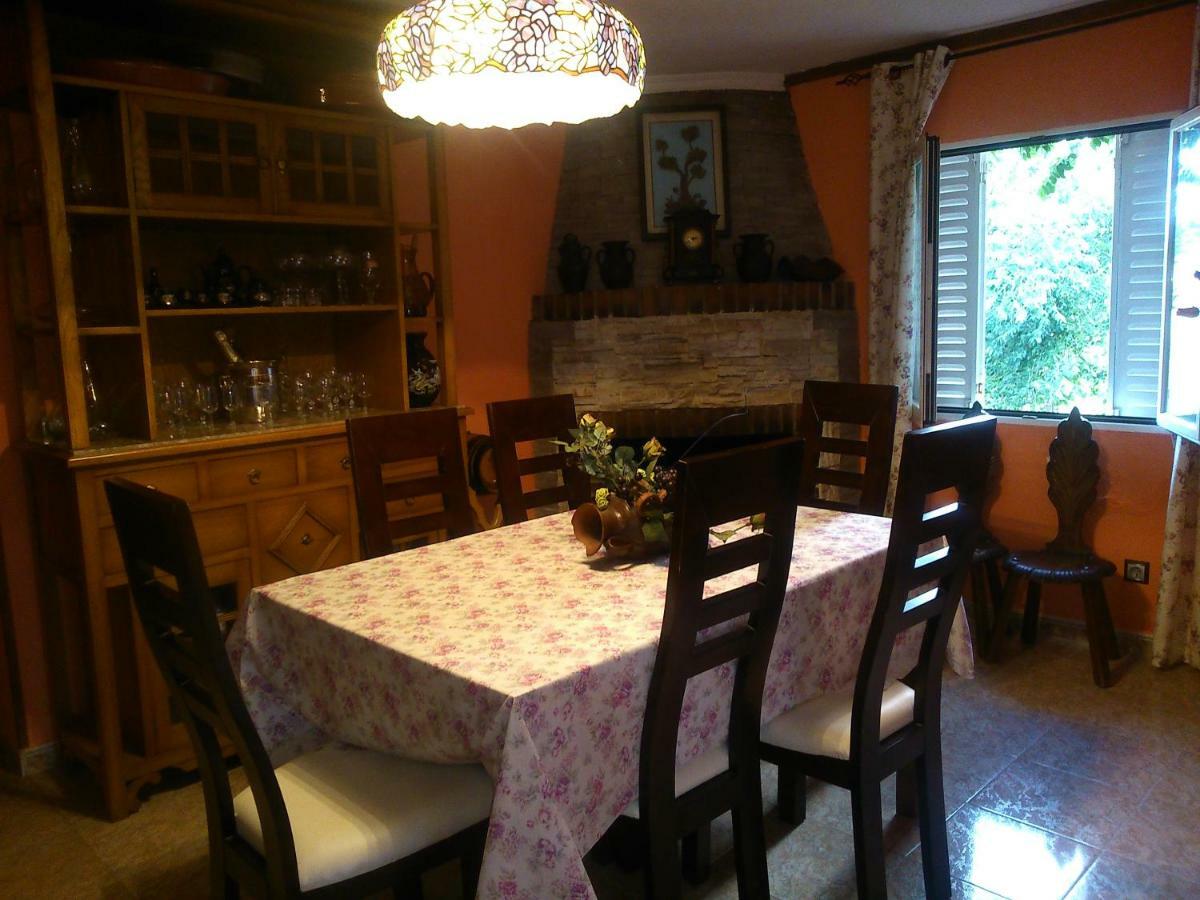 Casa Rural La Finca Guadamur 외부 사진